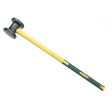 Bulldog Fencing Maul 14lb c/w fibreglass handle (FM14F)