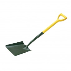 Bulldog Square Mouth Shovel 
