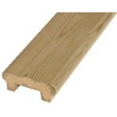 Deck Handrail - Universal 1.8m x 63 x 28 (SPECIAL)