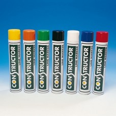 Line Marking Paint 750ml YELLOW