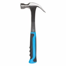 Forged Steel Claw Hammer - 16oz